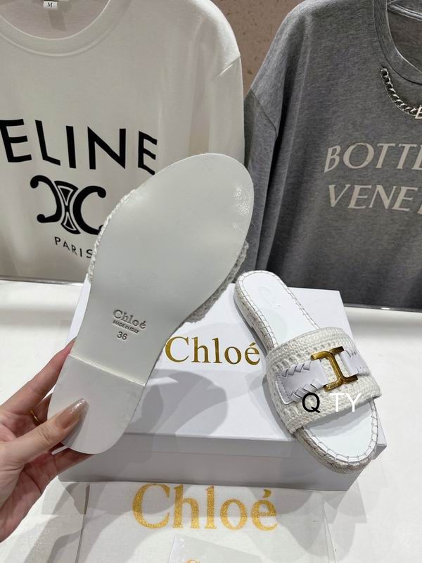 Chloe sz35-39 TY0602 05
